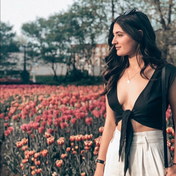 Meet your Posher, Linnea - Picture 1 of 1